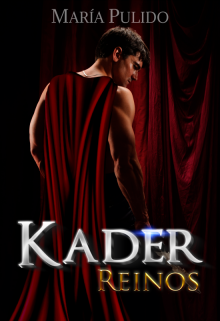 Libro. "Kader" Leer online