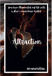 Book. "Attraction" read online