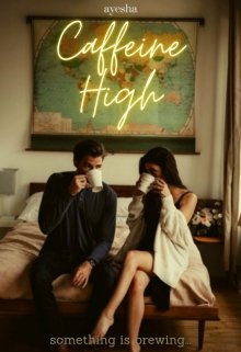 Book. "Caffeine High" read online