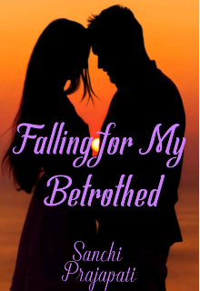 Book. "Falling For My Betrothed" read online