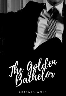 Book. "The Golden Bachelor" read online