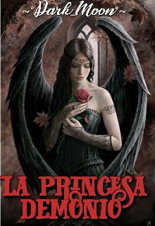 Libro. "La princesa demonio" Leer online