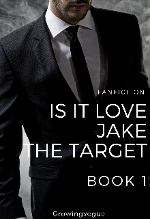 Book. "Is It Love Jake: Book 1" read online