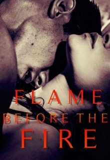 Book. "Flame Before The Fire" read online