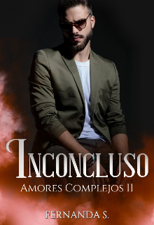 Libro. "Inconcluso Libro 2" Leer online