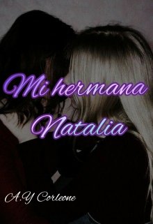 Libro. "Mi Hermana Natalia" Leer online