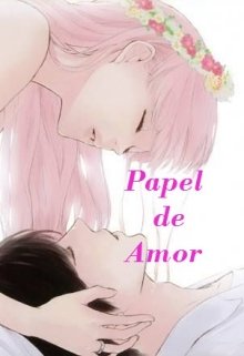 Libro. "Amor de Papel" Leer online