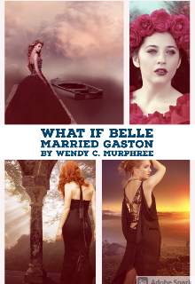 Book. "What If Belle Married Gaston " read online