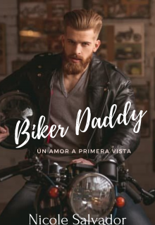 Libro. "Biker Daddy" Leer online