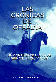 Las Crónicas de Ofradía