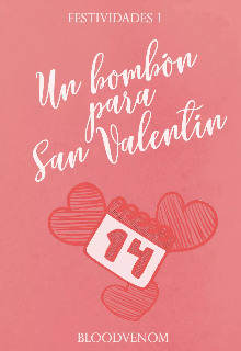 Libro. "Un bombón para San Valentín" Leer online