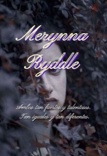 Merynna Ryddle