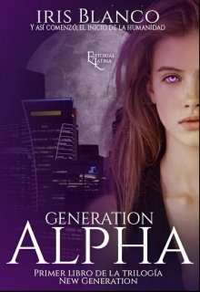 Libro. "Generation Alpha" Leer online