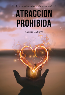 Libro. "Atracción Prohibida" Leer online