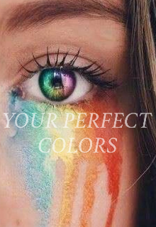 Your Perfect Colors