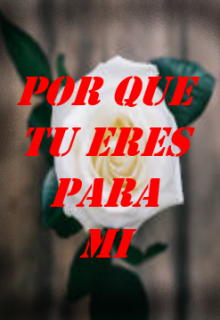 Por Que Tu Eres Para Mi