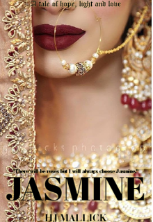 Book. "Jasmine" read online