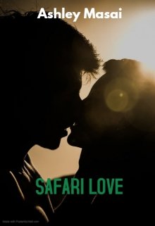 Book. "Safari Love" read online