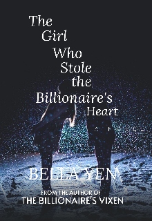Book. "The Girl Who Stole the Billionaire's Heart" read online