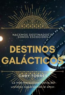 Destinos Galácticos