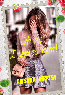Book. "Oh No ! I texted him !" read online