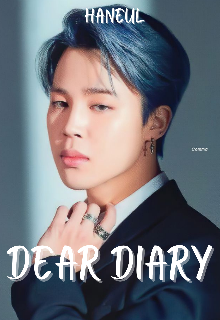 Dear Diary  [ Park Jimin ]