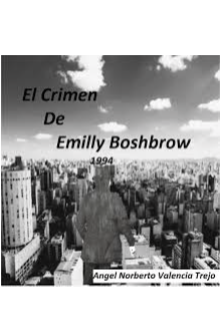 El Crimen de Emilly Boshbrow