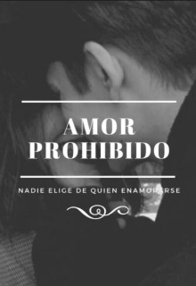 Amor prohibido 