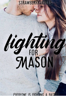 Book. "Fighting For Mason" read online