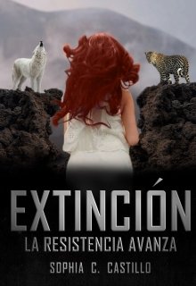 Libro. "Extinción, la resistencia avanza." Leer online