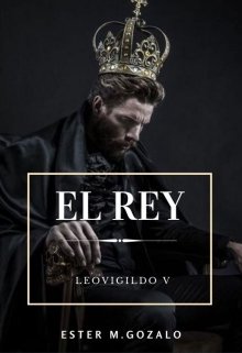 El rey Leovigildo V.