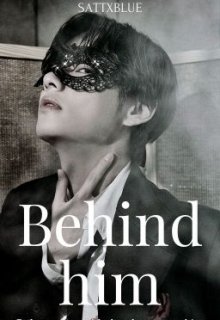 Libro. "Behind Him | Taekook " Leer online