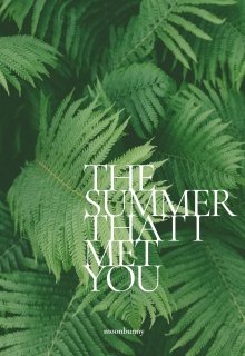 Book. "The Summer that I met You" read online