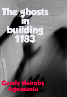 Book. "The ghosts in building 1183" read online