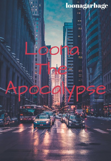 Libro. "Loona The Apocalypse (traducción Al Español)" Leer online