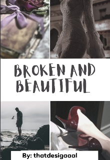 Book. "Broken & Beautiful" read online