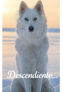 Libro. "Descendiente..." Leer online