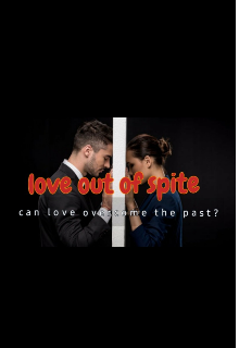 Book. "Love out of spite" read online