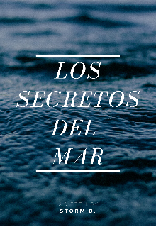 Libro. "Los secretos del mar " Leer online