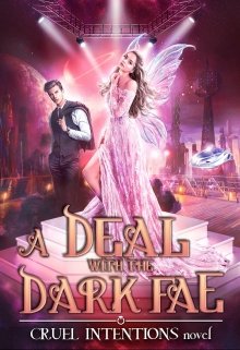 Book. "A Deal with the Dark Fae" read online