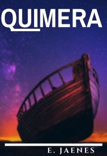 Libro. "Quimera" Leer online