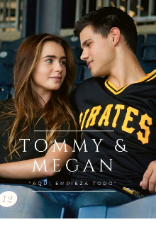 Tommy & Megan