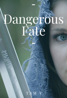 Book. "Dangerous Fate" read online