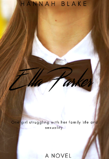 Book. "Ella Parker " read online