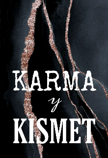 Libro. "Karma Y Kismet" Leer online