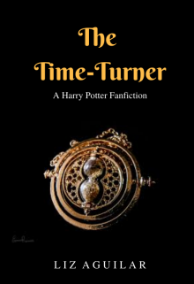 Book. "The Time-turner" read online