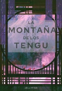 Libro. "La Montaña de los Tengu" Leer online