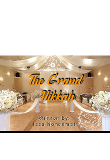 Book. "The Grand Nikkah" read online