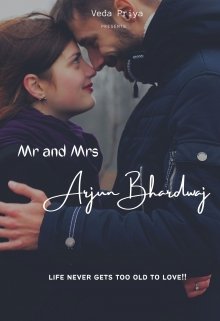 Mr and mrs arjun