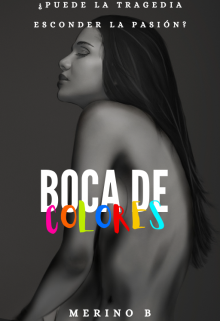 Boca de Colores